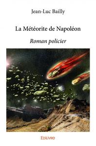 Picture of La météorite de napoléon