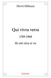 Image de Qui vivra verra