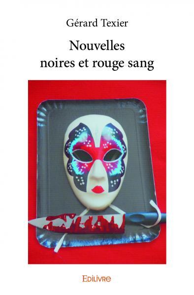 Image de Nouvelles noires et rouge sang