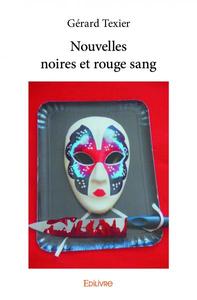 Image de Nouvelles noires et rouge sang