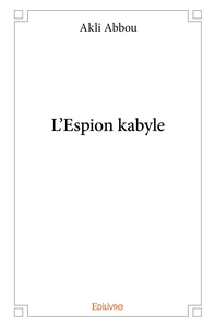 Image de L'Espion kabyle
