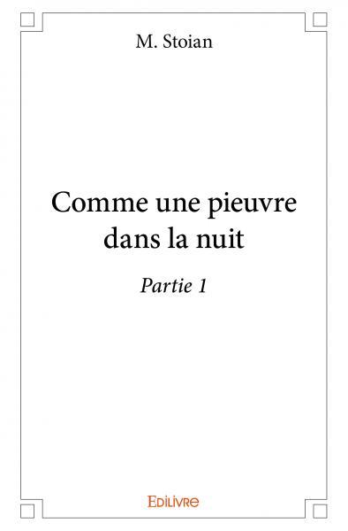 Image de Comme une pieuvre dans la nuit – partie 1