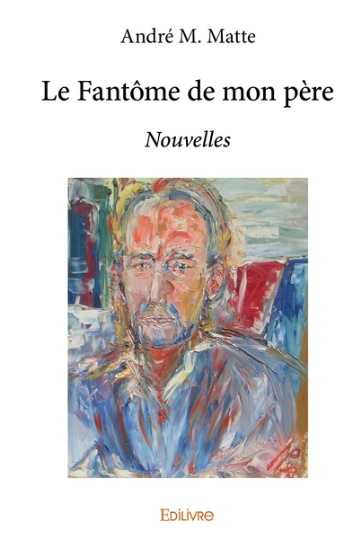 Picture of Le Fantôme de mon père