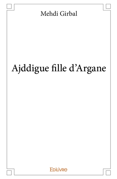 Image de Ajddigue fille d'Argane