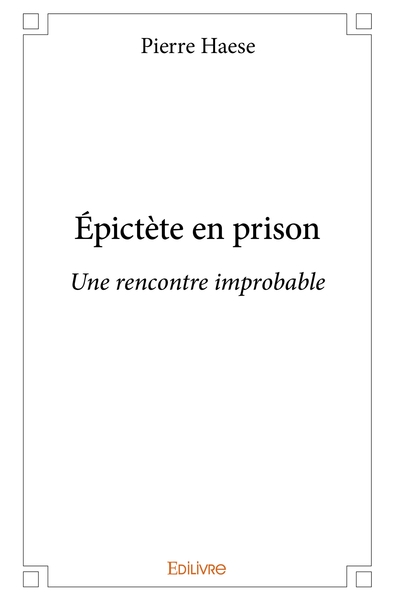 Picture of Épictète en prison