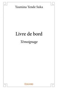 Picture of Livre de bord