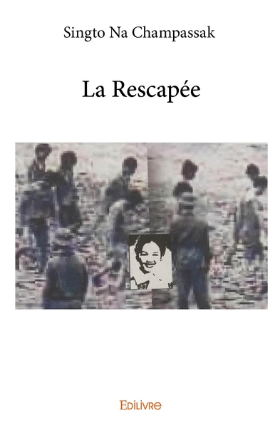 Picture of La Rescapée