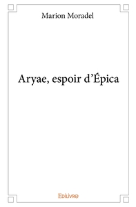 Picture of Aryae, espoir d'Épica