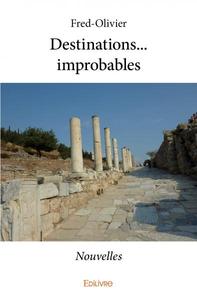 Picture of Destinations... improbables