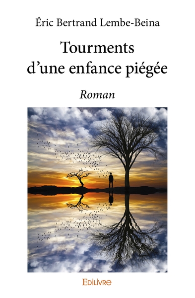 Image de Tourments d'une enfance piégée