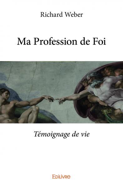 Picture of Ma profession de foi