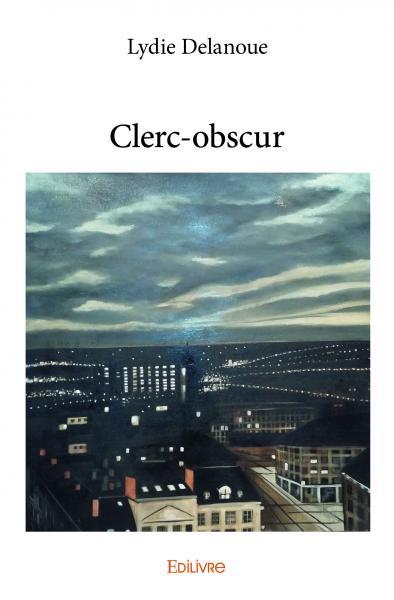 Image de Clerc obscur