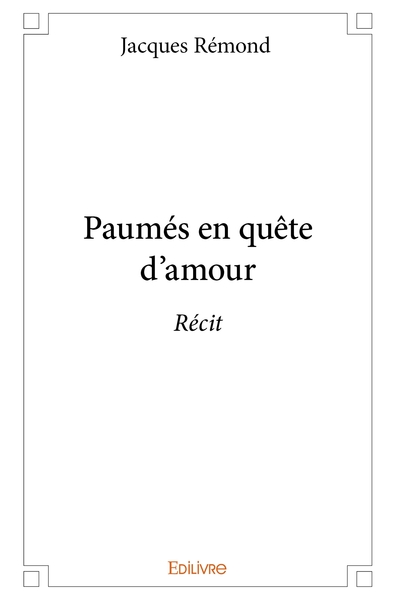 Picture of Paumés en quête d'amour