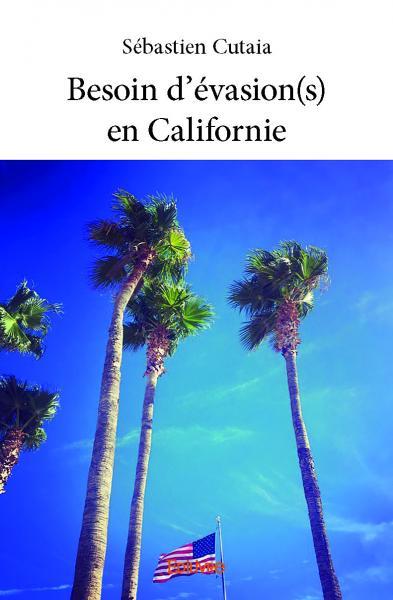 Picture of Besoin d'évasion(s) en californie