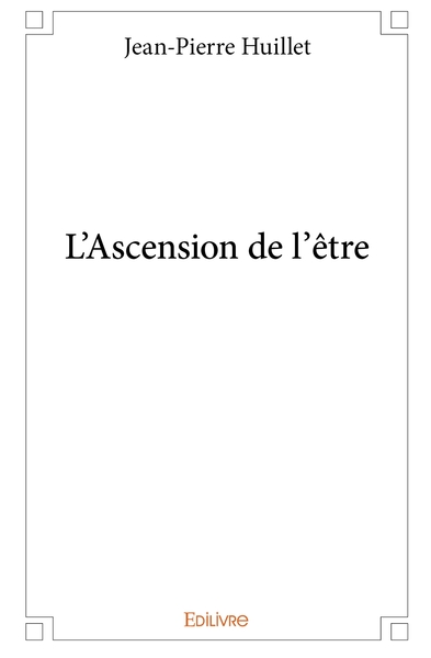 Image de L'Ascension de l'être