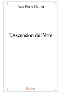 Image de L'Ascension de l'être
