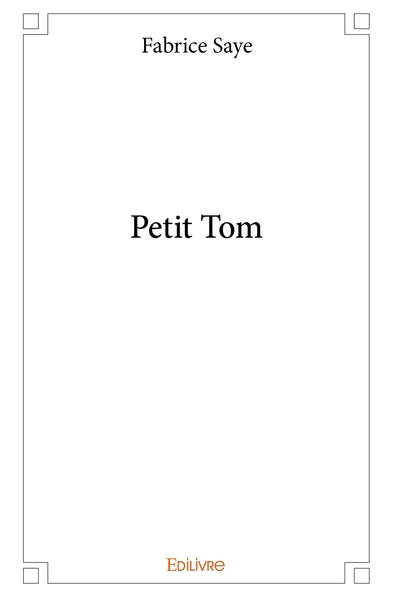 Image de Petit Tom