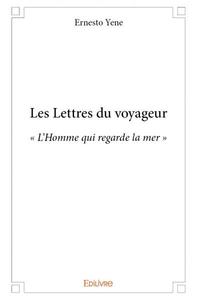 Image de Les lettres du voyageur