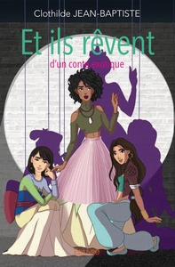 Image de Et ils rêvent d'un conte exotique...