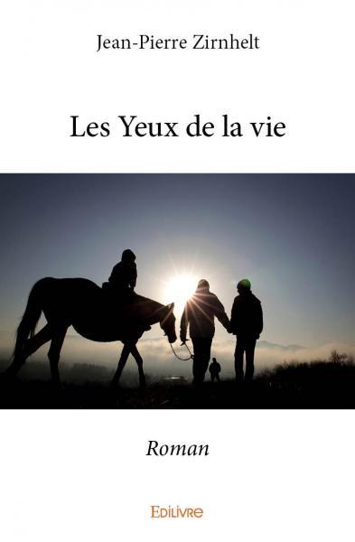 Picture of Les yeux de la vie