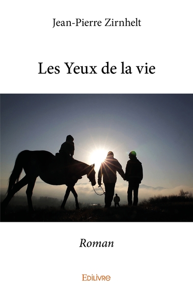 Picture of Les Yeux de la vie