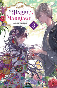 Image de My happy marriage - Roman - Tome 3