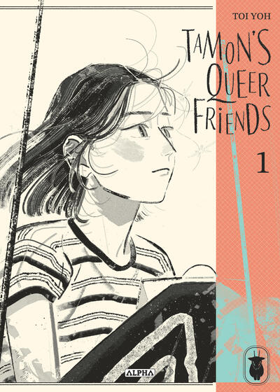 Picture of Tamon's Queer Friends - Tome 1