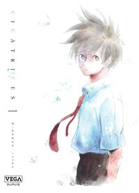 Picture of Cicatrices - Tome 1