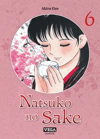 Image de Natsuko no Sake - Tome 6