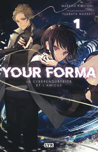 Picture of Your Forma - Roman - Tome 1