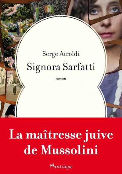 Image de Signora Sarfatti