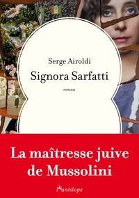 Image de Signora Sarfatti
