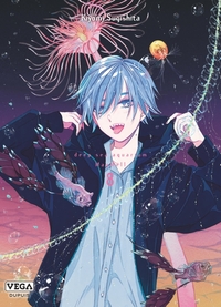 Image de Deep sea aquarium Magmell - Tome 8