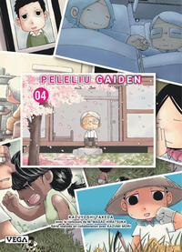 Picture of Peleliu gaiden - Tome 4