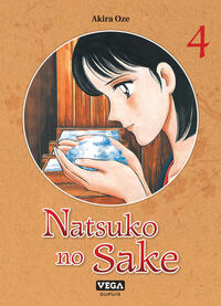 Image de Natsuko no Sake - Tome 4