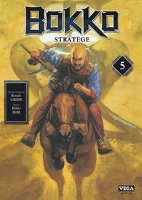 Picture of Bokko - Tome 5