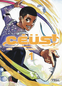 Picture of Céüs ! - Tome 1