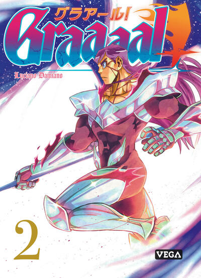 Picture of Graaaal ! - Tome 2