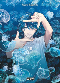Image de Deep sea aquarium Magmell - Tome 10
