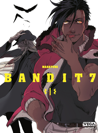 Picture of Bandit 7 - Tome 1