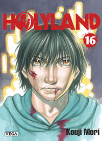 Image de Holyland - Tome 16