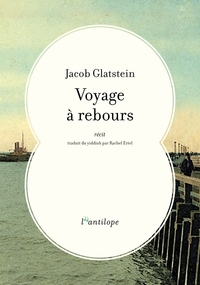 Picture of Voyage à rebours