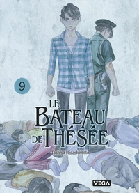 Image de Le Bateau de Thésée - Tome 9