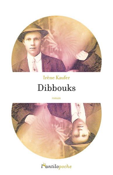 Picture of Dibbouks