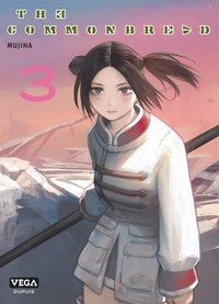 Image de The Commonbread - Tome 3