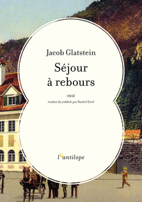 Picture of Séjour à rebours