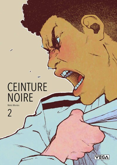Picture of Ceinture noire - Tome 2