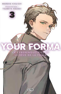 Image de Your Forma - Roman - Tome 3