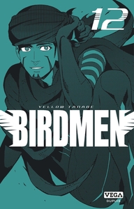 Image de Birdmen - Tome 12