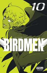 Image de Birdmen - Tome 10